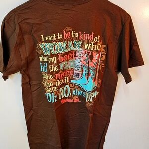 Kerusso‎ Cherished Girl "Boots hit the floor"